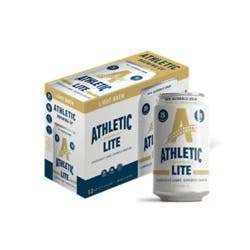 Athletic Lite - 2-12 Fz