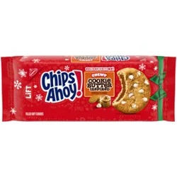 Chips Ahoy Chewy Cookie Butter 9.9oz - 9.9 Oz