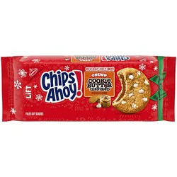 Chips Ahoy Chewy Cookie Butter 9.9oz - 9.9 Oz