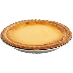 Tippins Buttermilk Chess Pie 20oz - 20 Oz