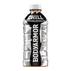 Bodyarmor Chill Frozen Orange 28fz - 28 Fz