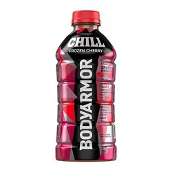 Bodyarmor Chill Frozen Cherry 28fz - 28 Fz