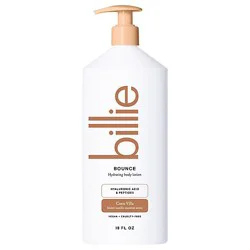Us Billie Body Lotion Bounce 18oz - 18 Oz