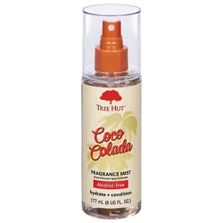Tree Hut Fragrance Mist Coco Colada - 6 Fz