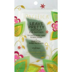 Pb Eye Patches Anti-Puff Lv Pr - 0.23 Fz