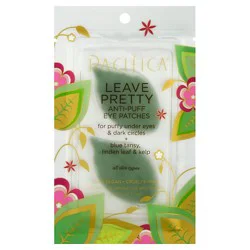 Pb Eye Patches Anti-Puff Lv Pr - 0.23 Fz