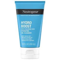 Ntg Hb Hdrtng Clns Gl 2 Oz - 2 Oz