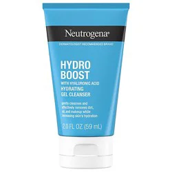 Ntg Hb Hdrtng Clns Gl 2 Oz - 2 Oz