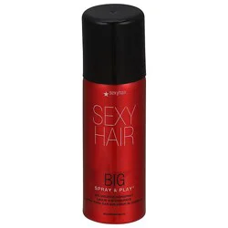 Big Sexy Hair Spray & Ply 1.5z - 1.5 Oz