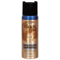 Elnet Hair Spray Xstr Hld Mini - 2.2 Fz