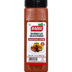 Badia Spice Barbeque - 16 Oz