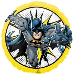 Character Balloon Batman - Ea