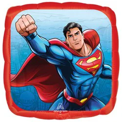 Character Balloon Superman - Ea