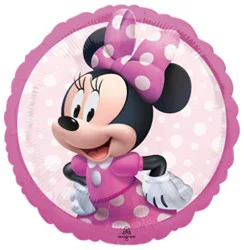 Character Balloon Mini - Ea