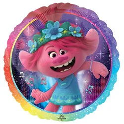 Character Balloon Trolls - Ea