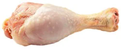 Chicken Drumsticks Service Case - 2 Lb