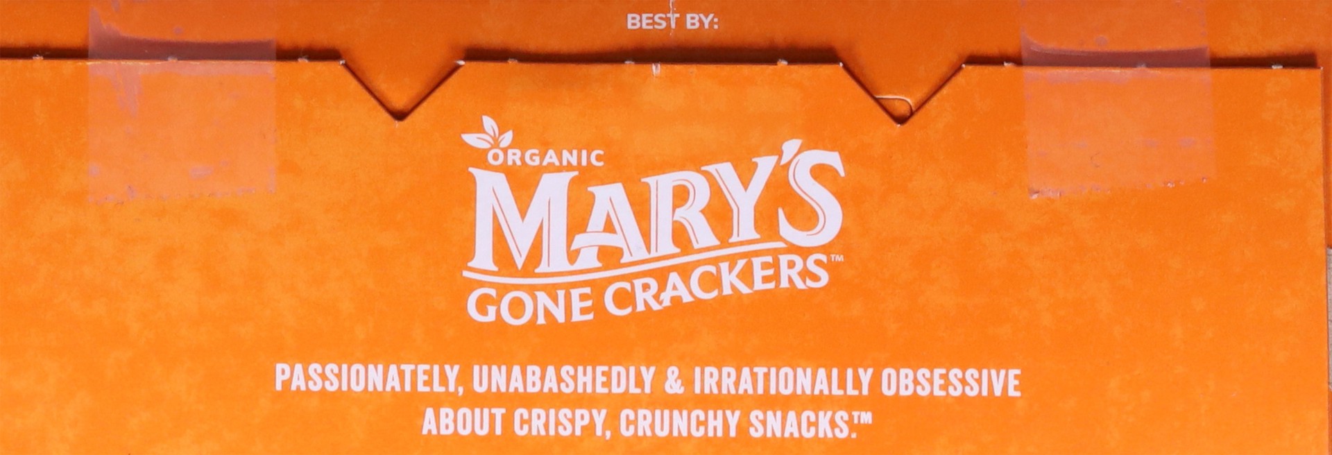 slide 11 of 12, Marys Gone Crackers Everything 4oz - 4 Oz, 4 oz
