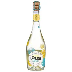Lolea Floral Spritz 750 Ml Wine - 750 Ml