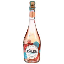 Lolea Citrus Spritz 750 Ml Wine - 750 Ml