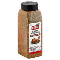 Badia Seasoning Poultry - 22 Oz