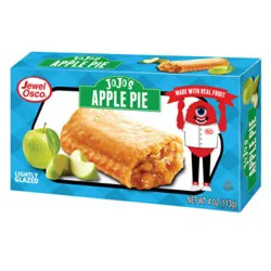 Jojos Apple Pie - Ea