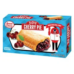 Jojos Cherry Pie - Ea