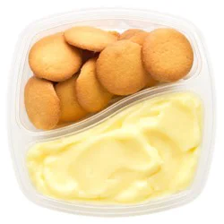 Readymeals Banana Pudding Duo - Ready2eat - Ea