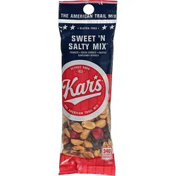 Kars Sweet N Salty Mix 2.5oz - 2.5 Oz