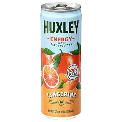 Huxley Energy Tangerine Teton 12fz - 12 Fz