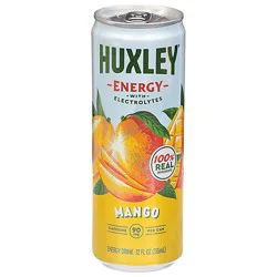 Huxley Energy Mango Mesa 12fz - 12 Fz
