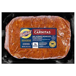 Hatfield Seasoned For Carnitas Boneless Pork Roast - 32 Oz
