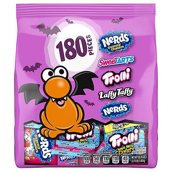 slide 1 of 1, Core Winners Mix 180ct - 59.76 Oz, 59.76 oz