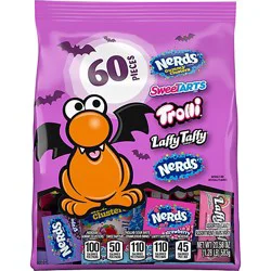 Core Winners Mix 60ct - 20.58 Oz