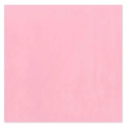 American Greetings Pink All Occasion Beverage Napkins - 20 Count