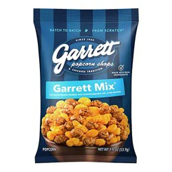 Garrett Mix 1.9oz - 1.9 Oz
