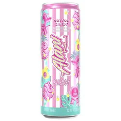 Alani Nu Cotton Candy 12fz - 12 Fz