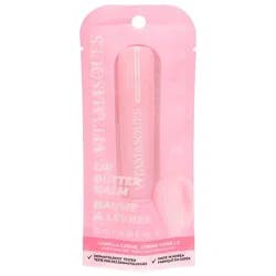 Vitamasques Lip Butter Balm - Vanilla - Ea