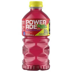 Powerade Xtra Sour Cherry Kicker 28fz - 28 Fz