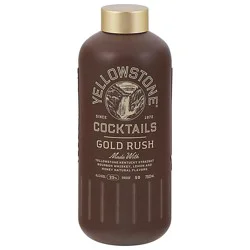 Yellowstone Rts Gold Rush 750 Ml - 750 Ml