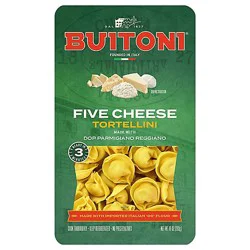 Buitoni 5 Cheese Tortellini - 10 Oz