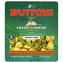 Buitoni Mixed Cheese Tortellini - 20 Oz