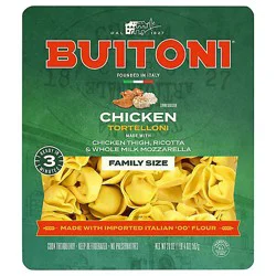 Buitoni Chicken Tortelloni - 20 Oz