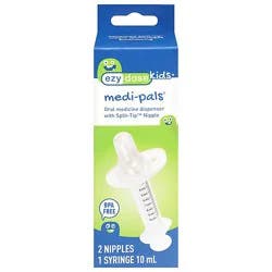 Ezy Dose Medi-Pals - Ea