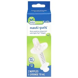 Ezy Dose Medi-Pals - Ea