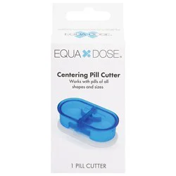 Centering Pill Cutter V2 - Ea