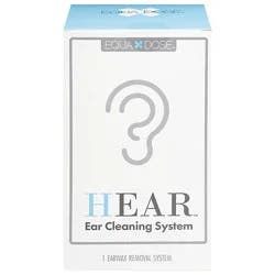 Basic Ear Kit - Ea