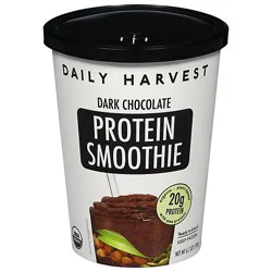 Daily Harvest Protein Smthie Choc 6.7oz - 6.7 Oz
