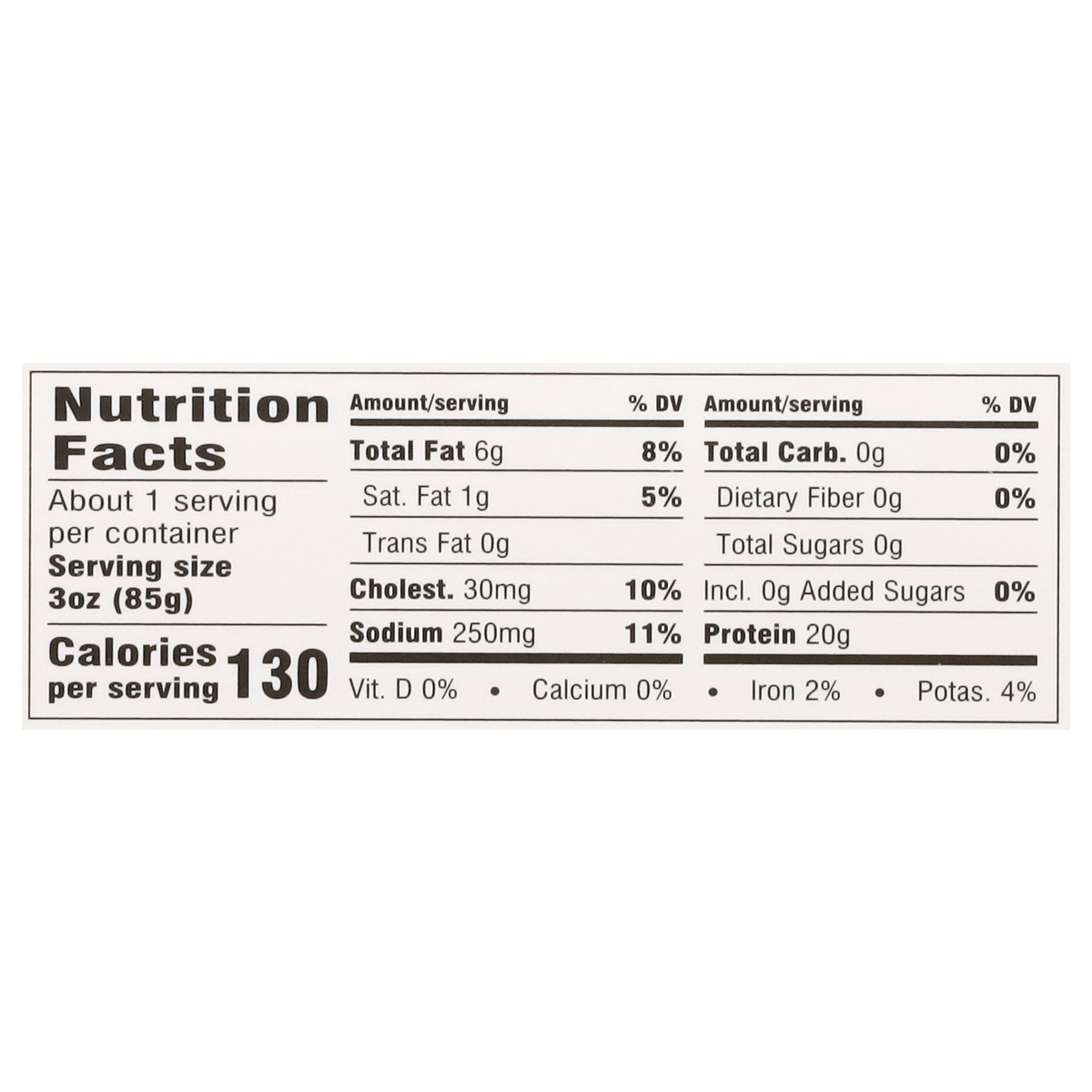 slide 4 of 11, Natural Catch Yellowfin Tuna Slices Extra Virgin Olive Oil - 4.4 Oz, 4.4 oz