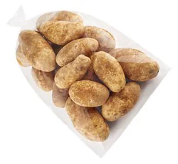 Idaho Baking Potatoes 5 Count - 30 Oz