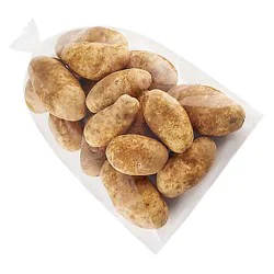 Idaho Baking Potatoes 5 Count - 30 Oz